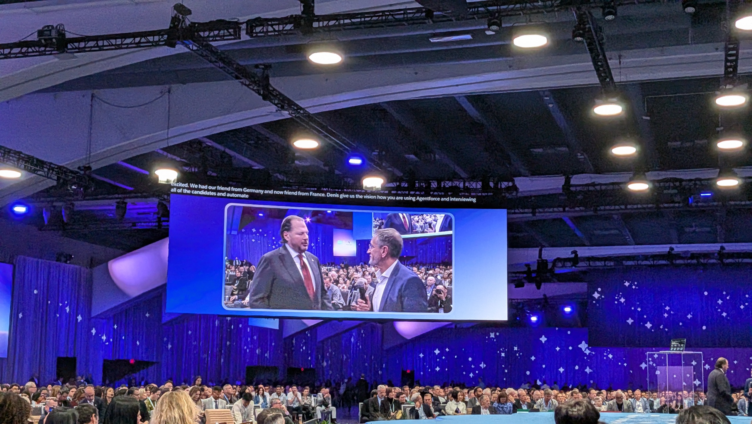 Dreamforce 2026