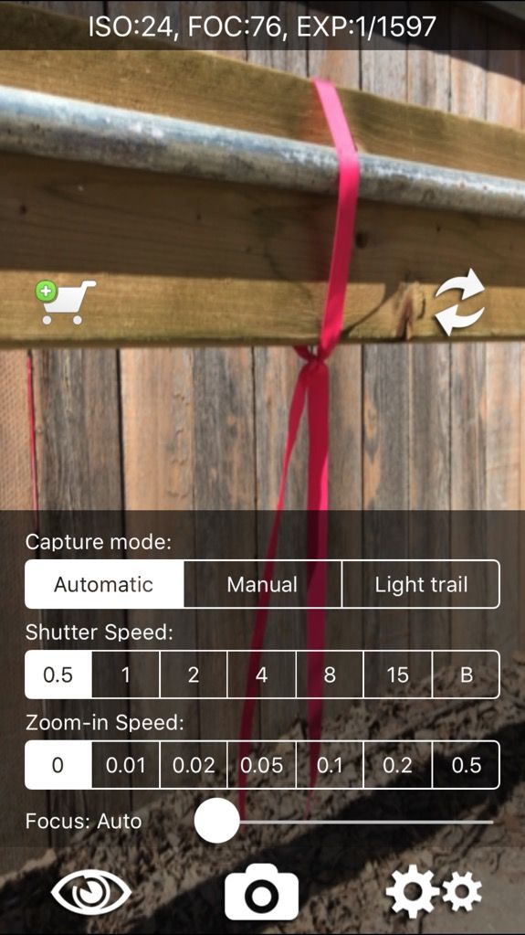 Best apps for slow shutter speed photography iMore