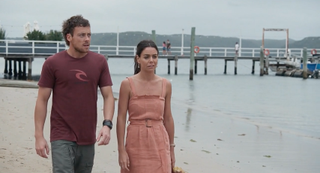 Home and Away spoilers, Dean Thompson, Mackenzie Booth