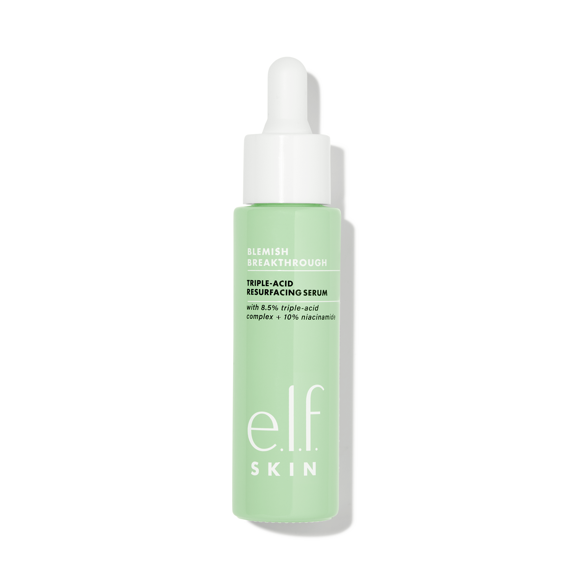 Blemish Breakthrough Triple-Acid Resurfacing Serum