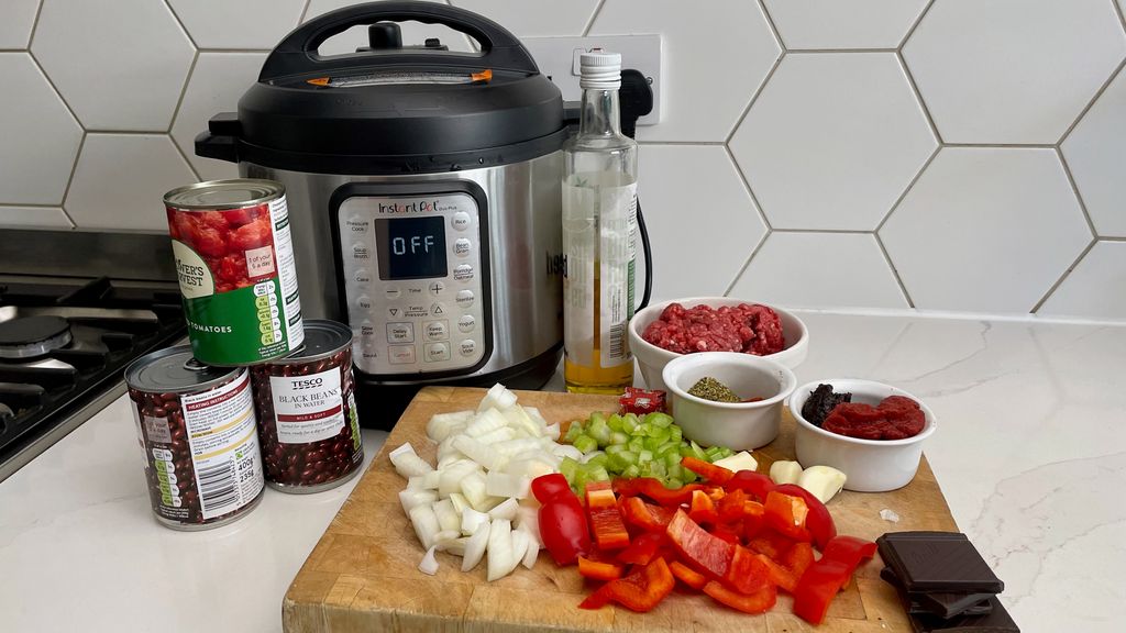 Instant Pot Duo Plus review TechRadar