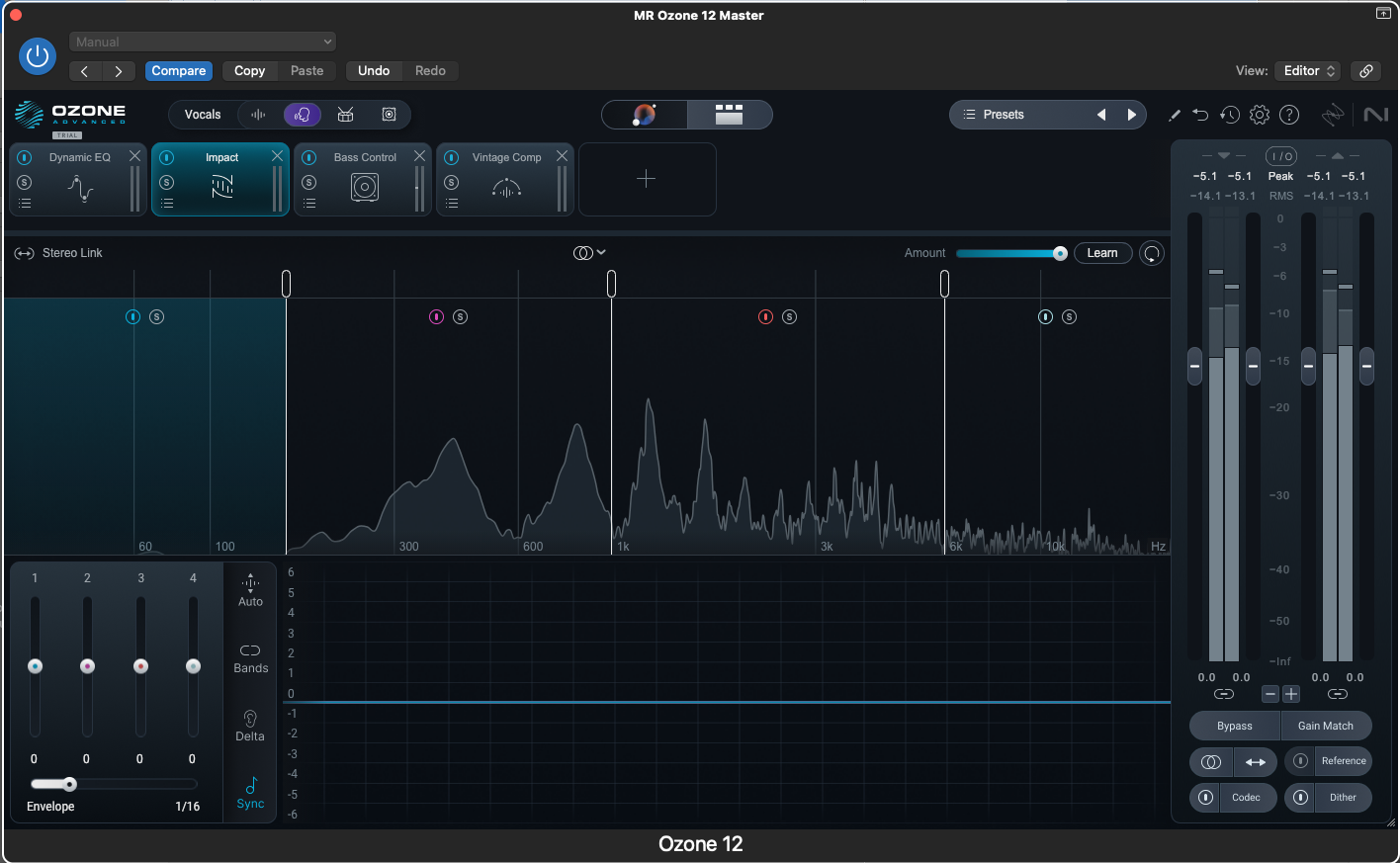 iZotope Ozone 12