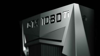 GTX 1080 Ti 