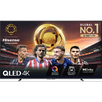 Hisense 100-inch E7NQ QLED TV