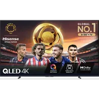Hisense 100-inch E7NQ QLED TV