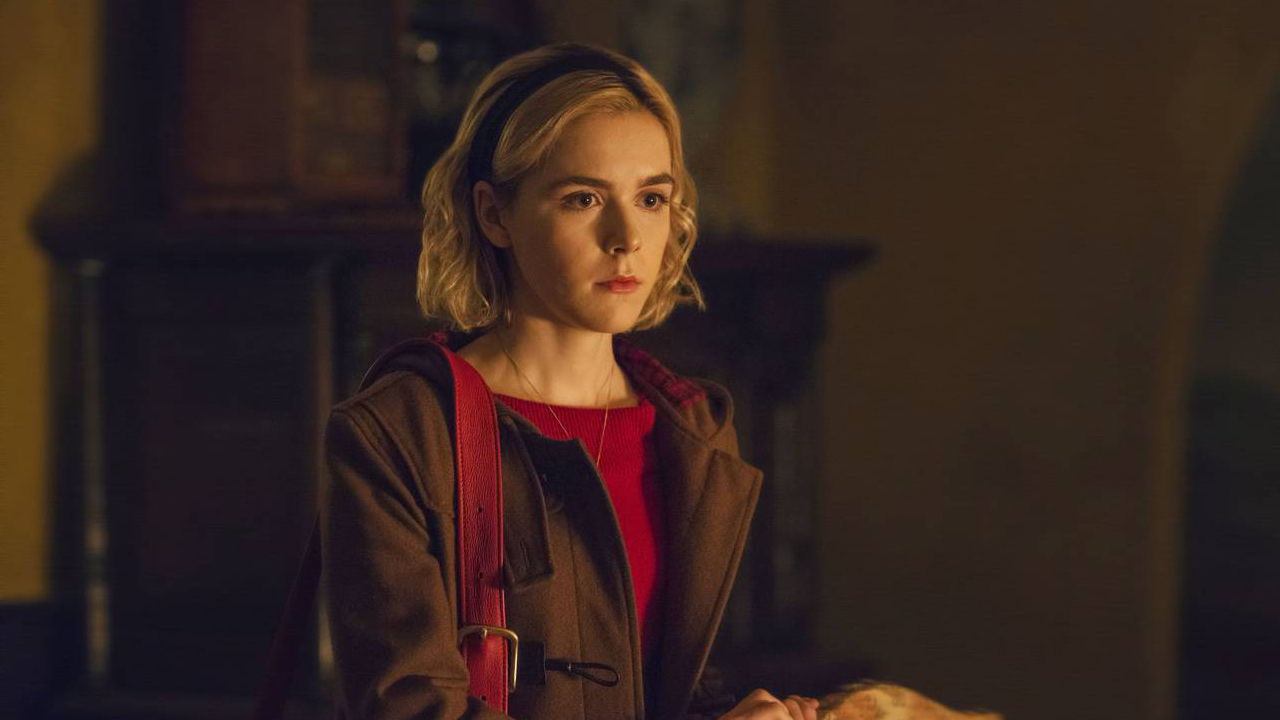 Chilling Adventures of Sabrina review: 