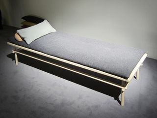 Daybed by Germany's Andreas Mikutta