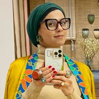 Ammarah Hasham's avatar