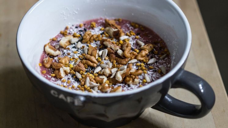 smoothie-bowl