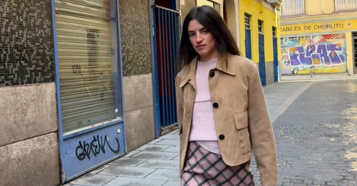 4 ’90s Skirt Trends Making a Comeback This Spring