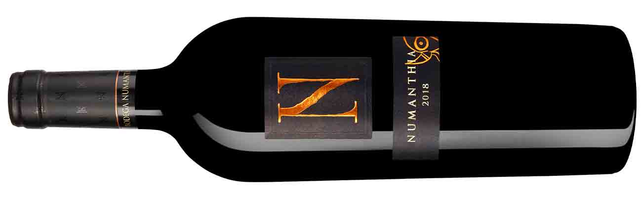 Bodegas Numanthia, Numanthia, Toro 2018