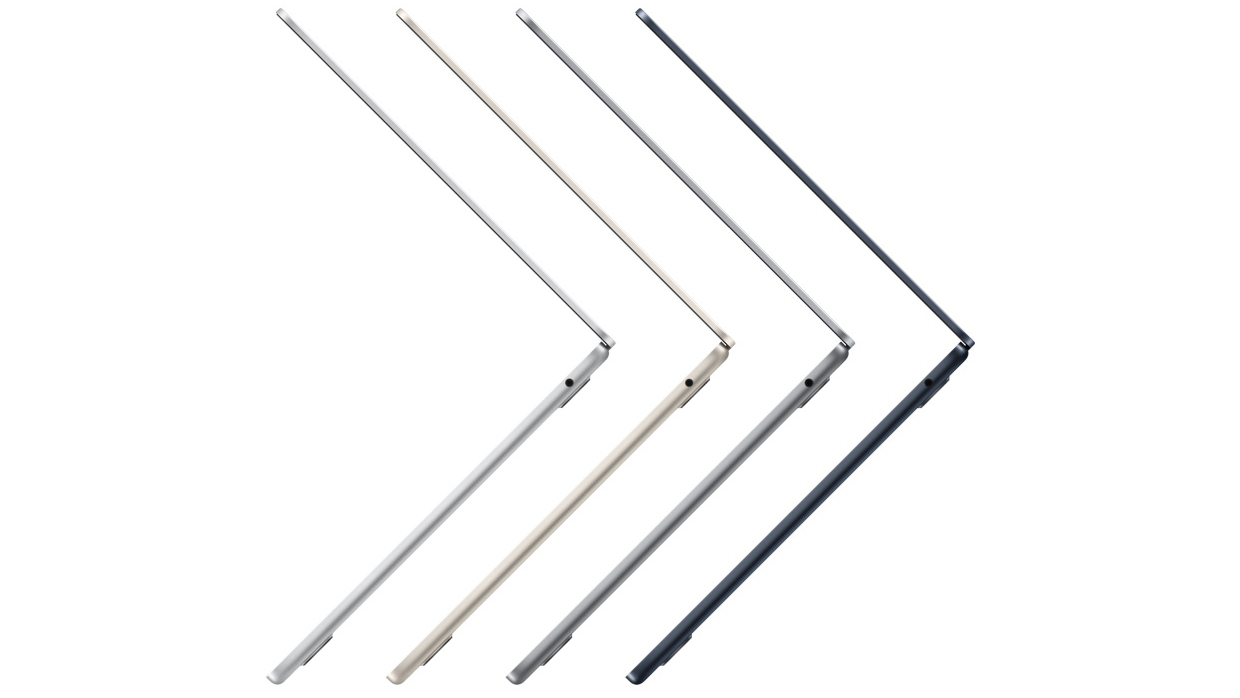 MacBook Air M2
