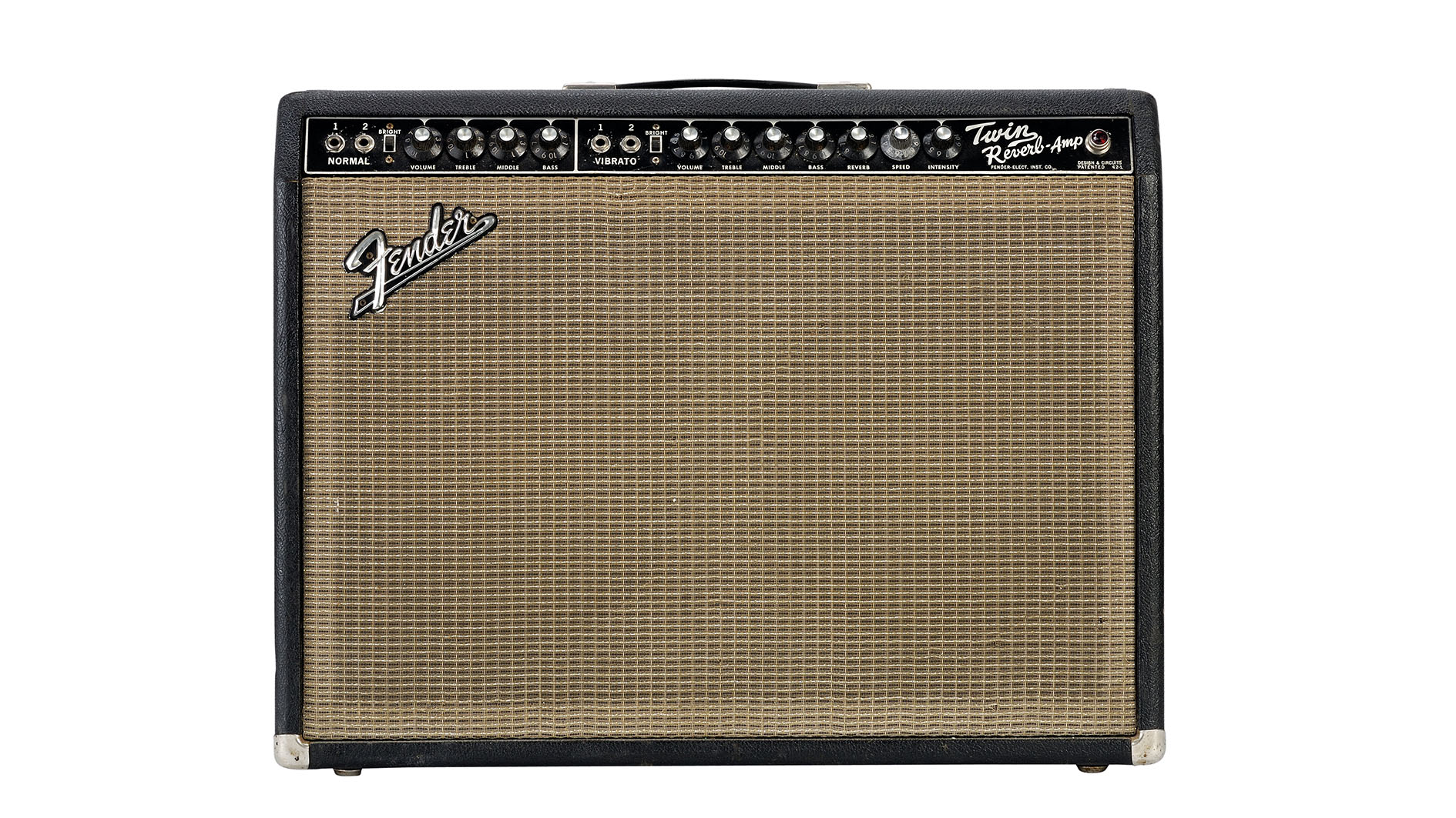 The 10 Most Iconic Guitar Amps Of All Time | Guitar World