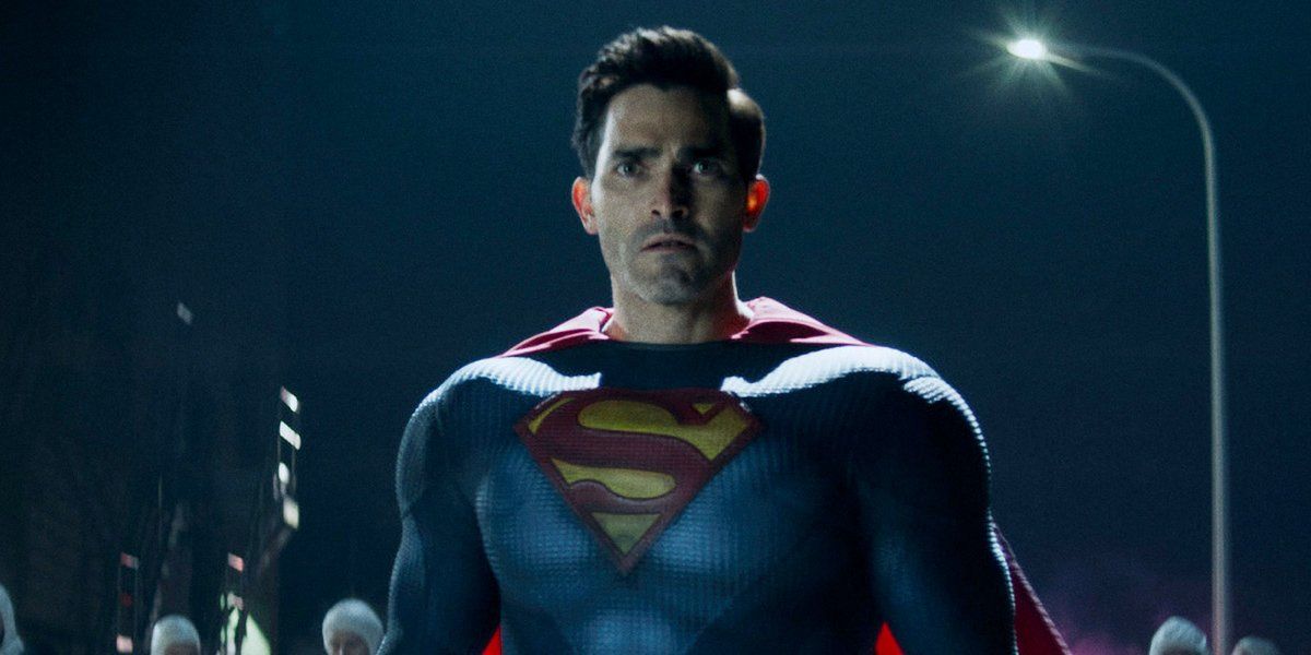 Man of Steel 2 to Include Bizarro, Supergirl & Brainiac?