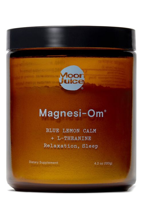 Magnesi-Om Magnesium Supplement