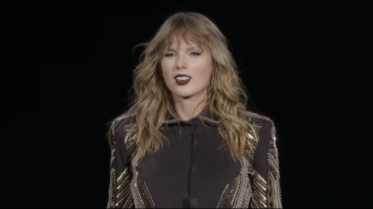 Why Swifties Think Reputation’s Vault Tracks Might Be Connected To The Life Of A Showgirl