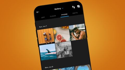 Gopro S New App Wants To Be Your One Stop Video Editor For A Price Techradar