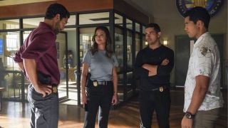 vanessa lachey wilmer valderrama jane tennant nick torres ncis: hawai'i