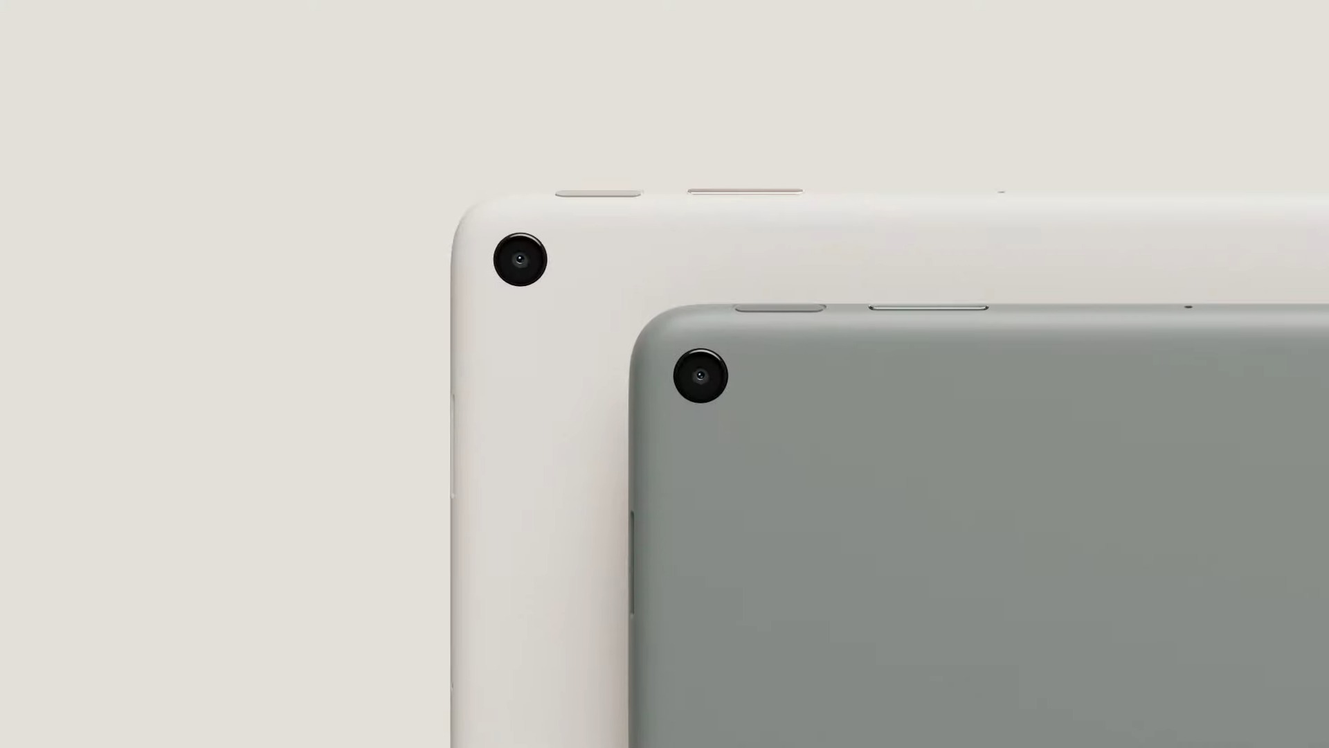 Google Pixel Tablet