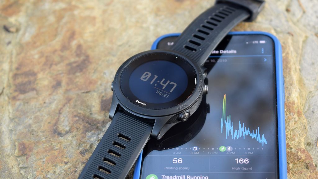 The best running watch 2022 Top GPS watches for runners TechRadar