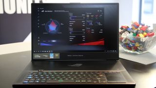 Asus ROG Zephyrus S GX701