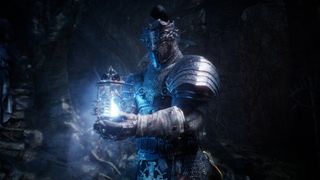 I've Played 50 Hours of Lords Of The Fallen - Review 