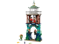 LEGO Triwizard Tournament: The Black Lake - £39.99 | £30.99Save £9