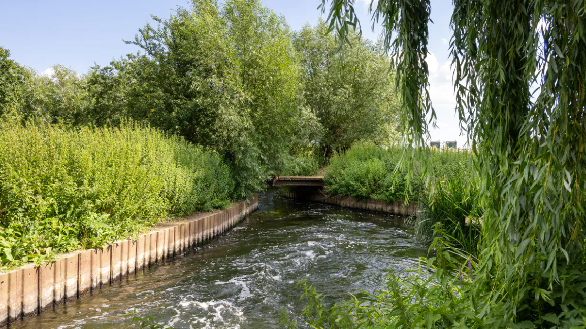 Fladbury Mill, Fladbury, Pershore, Worcestershire