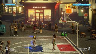 NBA Playgrounds for Xbox One review: Not quite the successor to NBA Jam