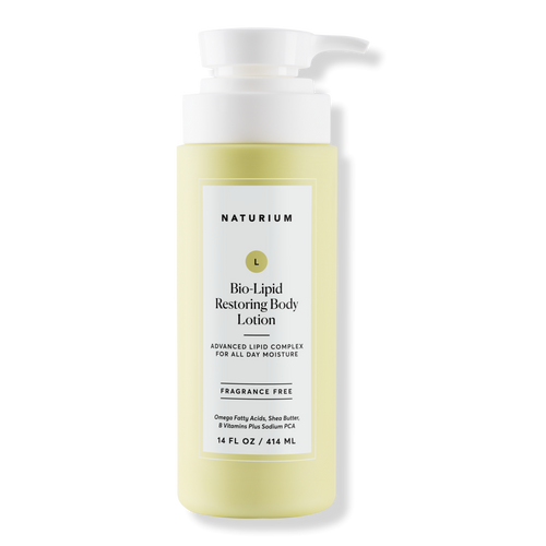 Bio-Lipid Restoring Body Lotion