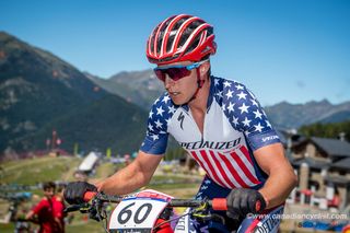USA Cycling Mountain Bike National Championships 2017