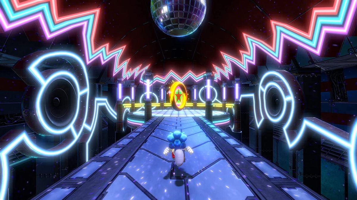 Sonic Colors 2: New Art Style Co-operative Multiplayer And Color