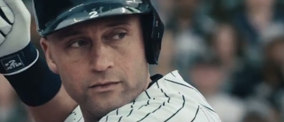 Even Red Sox fans tip their caps to Derek Jeter in this stirring farewell video