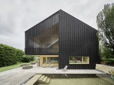 House in Process by SOMAA, Germany