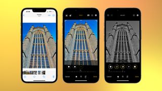 Improve your iPhone photography instantly