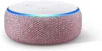 Echo Dot (3rd Gen) | RRP £49.99, NOW £18.99