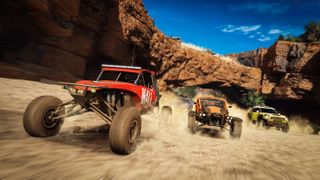 Forza Horizon 3 looks stunning in 4K on capable PC hardware, and we've heard that the game is 4K Scorpio-ready.