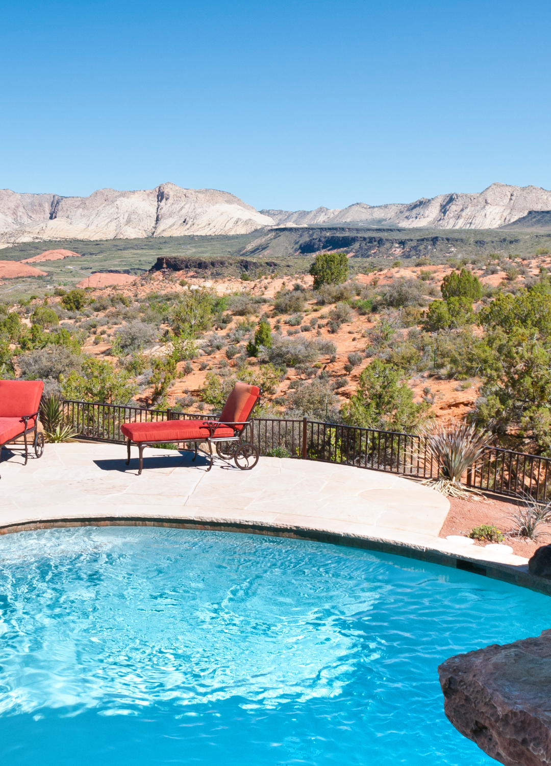 Amangari Resort, Utah