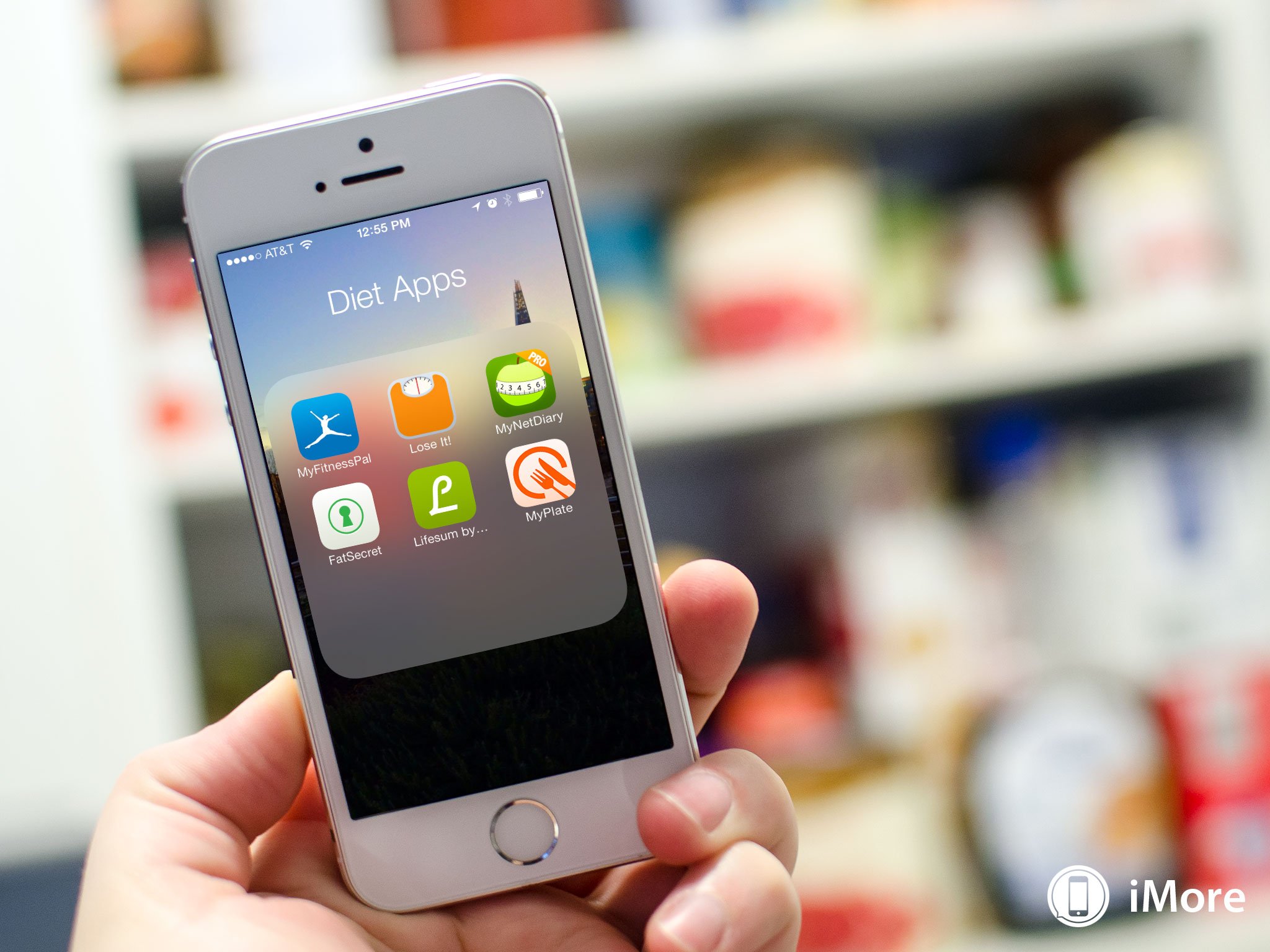 How To Connect And Sync MyFitnessPal (MFP) With Fitbit MyHealthyApple