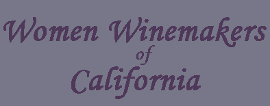 Women Winemakers in California