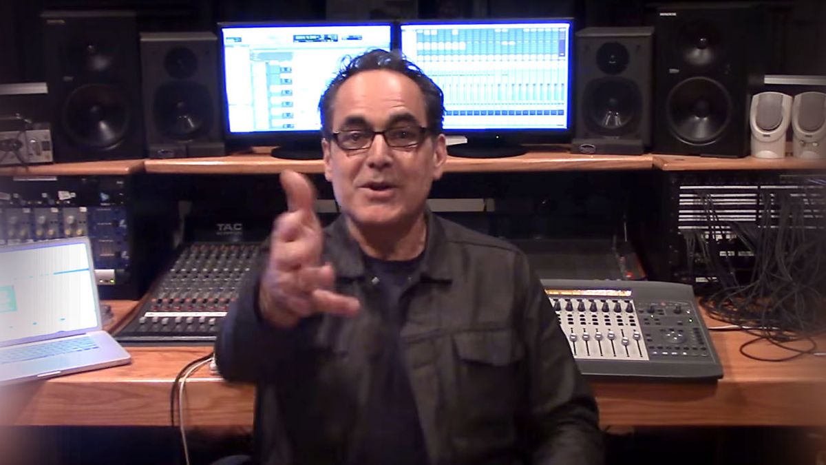 Neal Morse launches music school | Louder