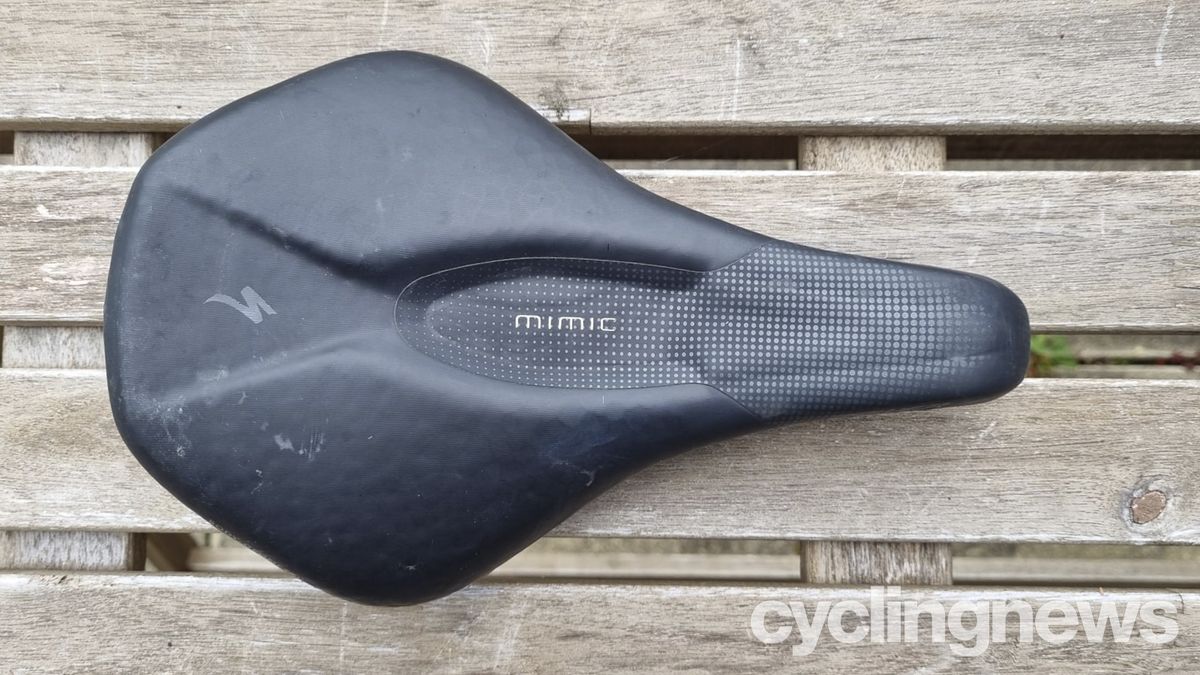 Specialized Power Pro Elaston with Mimic