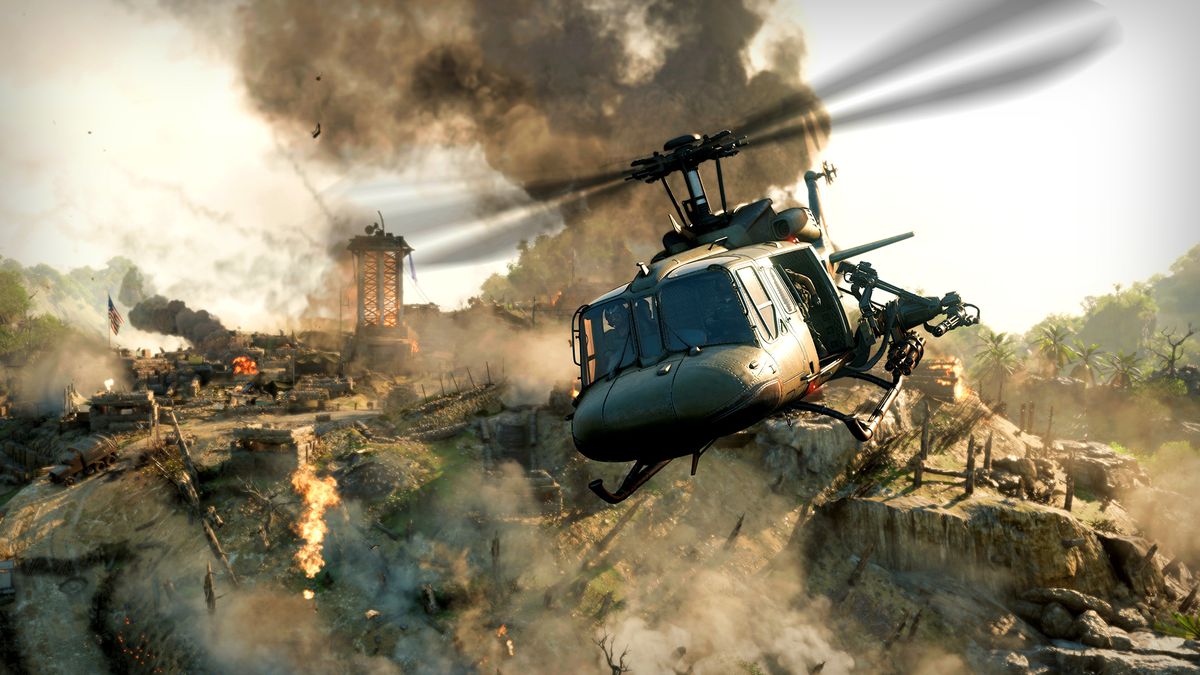 The Call of Duty: Black Ops Cold War beta has been extended thanks to the community's code-busting skills - GamesRadar+