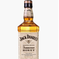 Jack Daniel's Tennessee Honey gift tin: was £28 now £21.70&nbsp;(£6.30) | Amazon