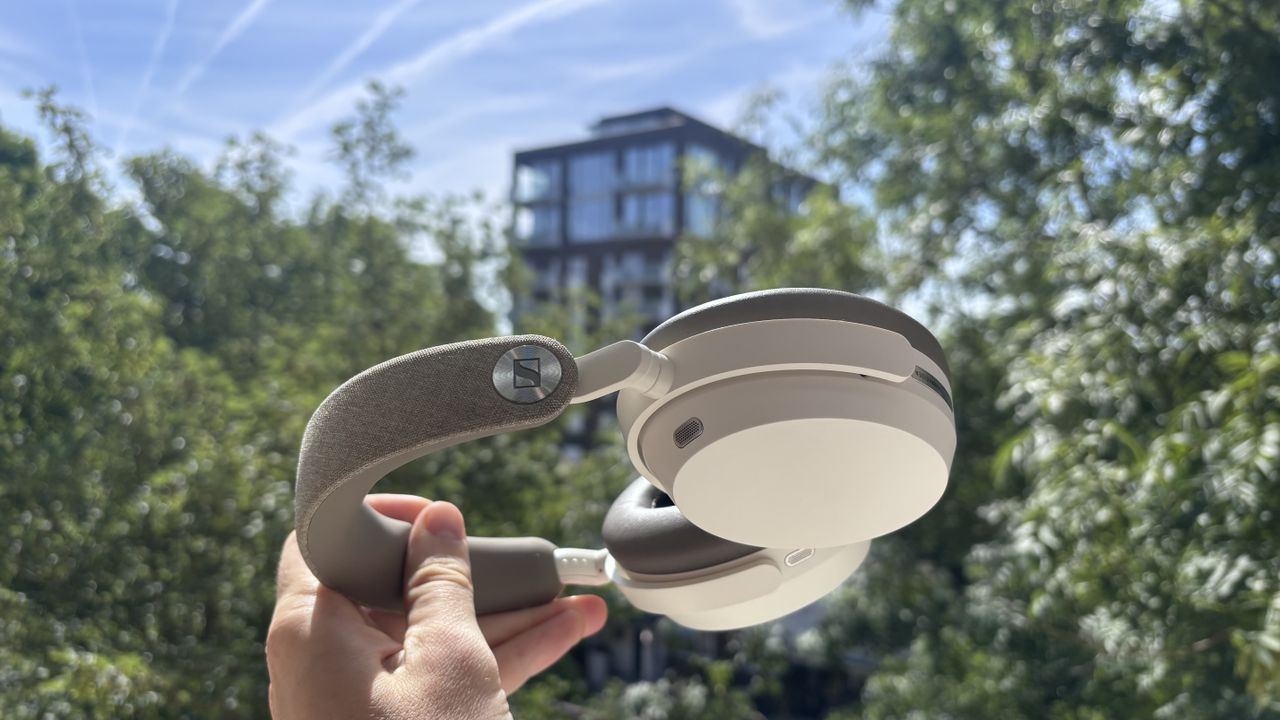 Sennheiser Momentum 5
