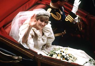 Princess Diana