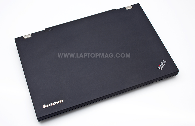 Lenovo ThinkPad T520