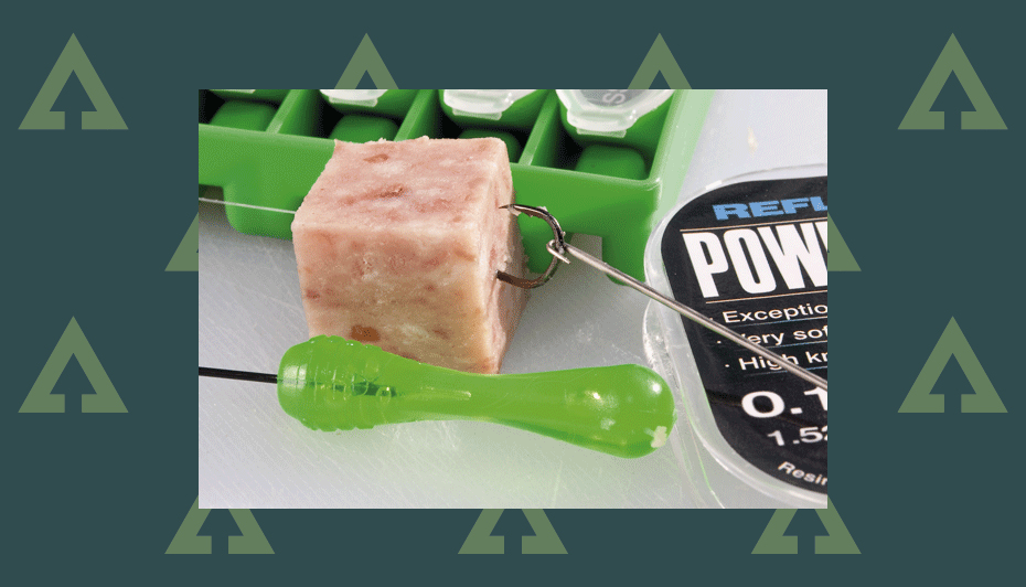 The best meat fishing bait tips for using luncheon meat Advnture