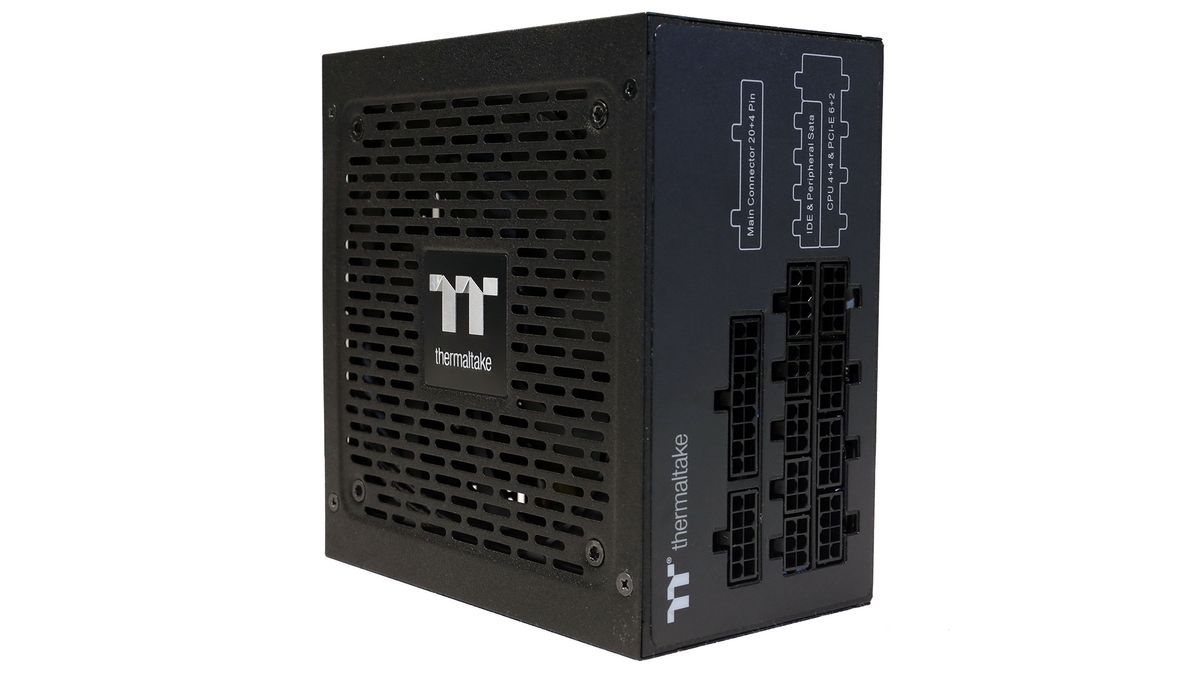 PSU External Images