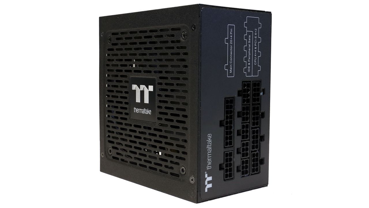 PSU External Images